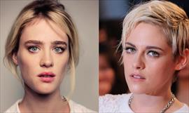 Lizzie estar protagonizada por Kristen Stewart y Chlo Sevigny