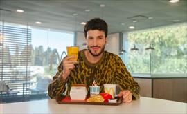 McDonald’s presenta su nuevo postre de Cajita Feliz en Panamá