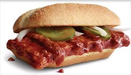 Sabías que en Panamá el Big Mac fue la hamburguesa más pedida durante el último año por delivery?