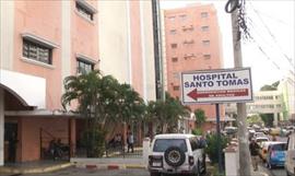 Paro de mdicos afecta consultas externas