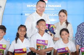 Scotiabank formaliza alianza para promover la educacin financiera en Panam