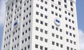 Fitch Ratings ve con perspectiva negativa la calificacion BBB- de Panama