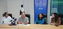 #PonAtenci�nALaDepresi�n: MINSA y Cable & Wireless Panam� lanzan campa�a
