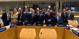 Detienen a involucrado en cacer�a de Jaguar en Dari�n