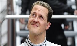 Familia de �Schumi� pide comprensi�n