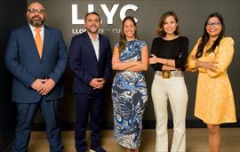 LLYC comenzar a cotizar en BME Growth el 22 de julio