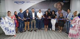 Microempresarias urbanas y rurales fortalecern sus habilidades digitales, gracias a una alianza entre Tigo y Microserfin