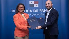 Conoce a la primera mujer latinoamericana en conducir un auto Frmula 1