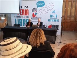 Del 16 al 21 de agosto se llevar a cabo la XII Feria Internacional del libro de Panam