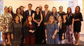 Panam avanza en igualdad de gnero: IPG suma fuerzas con Telered para aumentar participacin femenina en la tecnologa
