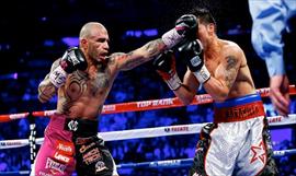 Cotto se retira, tendr su ltimo combate en diciembre