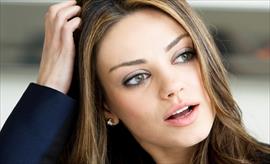 La hija de Ashton Kutcher y Mila Kunis habla varios idiomas