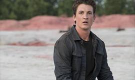 Miles Teller negocia su participacin en Adrift