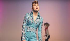 Subastan por 430.000 dlares un Jet Privado que perteneci a Elvis Presley