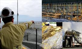 Suntracs ingresa violentamente a proyecto Minera Panamá