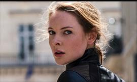 Patrick Stewart y Rebecca Ferguson se suman a 'The Kid Who Would Be King'