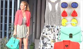 El color mostaza comb�nalo en tus outfit