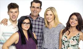 El equipo de Modern Family ha sido de gran ayuda para Sarah Hyland