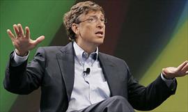 Bill Gates dentro del negocio nuclear?