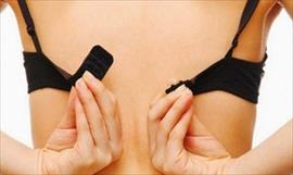 Las increbles ventajas de no usar brassier