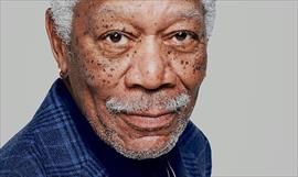 Morgan Freeman protagonizar una biopic sobre Colin Powell