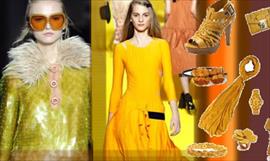 El color mostaza comb�nalo en tus outfit