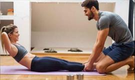 Pilates para todos maana de 3 a 4 pm