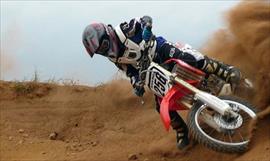 Gran expectativa por el Campeonato Nacional de Motocross y 4Wheel