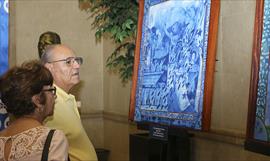 ltimas obras de Luis Aguilar Ponce