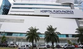 Hospital Punta Pacfica realiza tercer trasplante de corazn