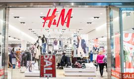 H&M propone la coleccin Coats to Cover