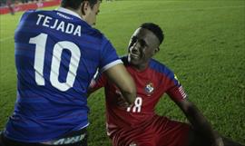 El Matador Tejada explic por qu celebra igual que los jugadores de alto nivel mundial