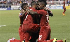 Involucran a panameo Ariel Alvarado en escndalo de la FIFA