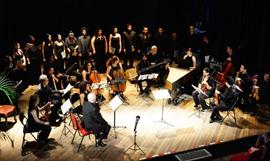 MUSIca ALcheMica y Delirvm Msica estarn en el Festival Msica Antigua Panam