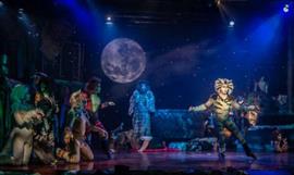 Cats, un musical que no te puedes perder