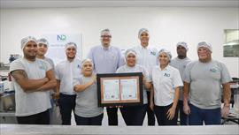 ETESA es certificada en la Norma ISO 9001: 2015