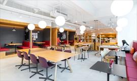 International Workplace Group abre 3 nuevas ubicaciones REGUS en Panam�