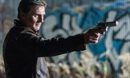 La otra venganza de Liam Neeson 'Cold Pursuit'