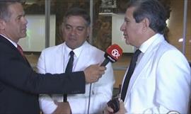 Fallece diputado suplente