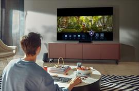 Samsung anuncia nuevas vas para experimentar el streaming de juegos