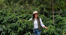 Programa YOCUTA y estudiante culinarios de GANEXA