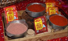 MAGGI te invita a participar en la mega promocin 'Premios a la Plancha'