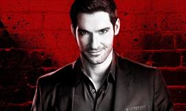 Netflix devuelve a Lucifer a los espectadores