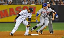 Yoenis Cespedes se ir de los Mets de New York