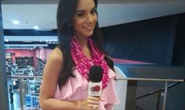 Ana Luca Herrera, se va para Nex Tv