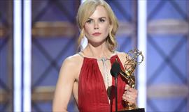 Premios Emmy 2017: Las chicas curvies lucen sus mejores looks