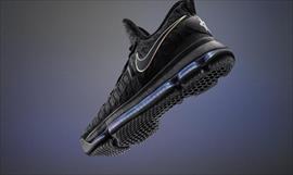 Conoce los zapatos que se ajustan solos