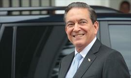 Abogado Octavio Amat cree que se necesita una reestructuracin del sistema de justica
