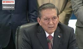 Abogado Octavio Amat cree que se necesita una reestructuracin del sistema de justica