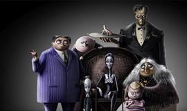 Frankenweenie, resucita entre los muertos de la mano de Tim Burton.